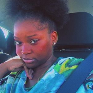 Meet your Posher, Tiesha